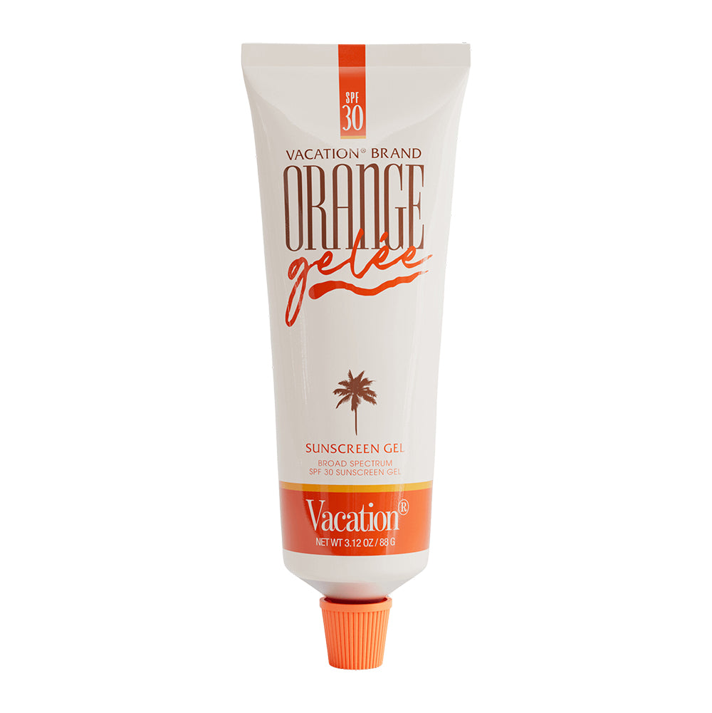 Orange Gelee SPF 30