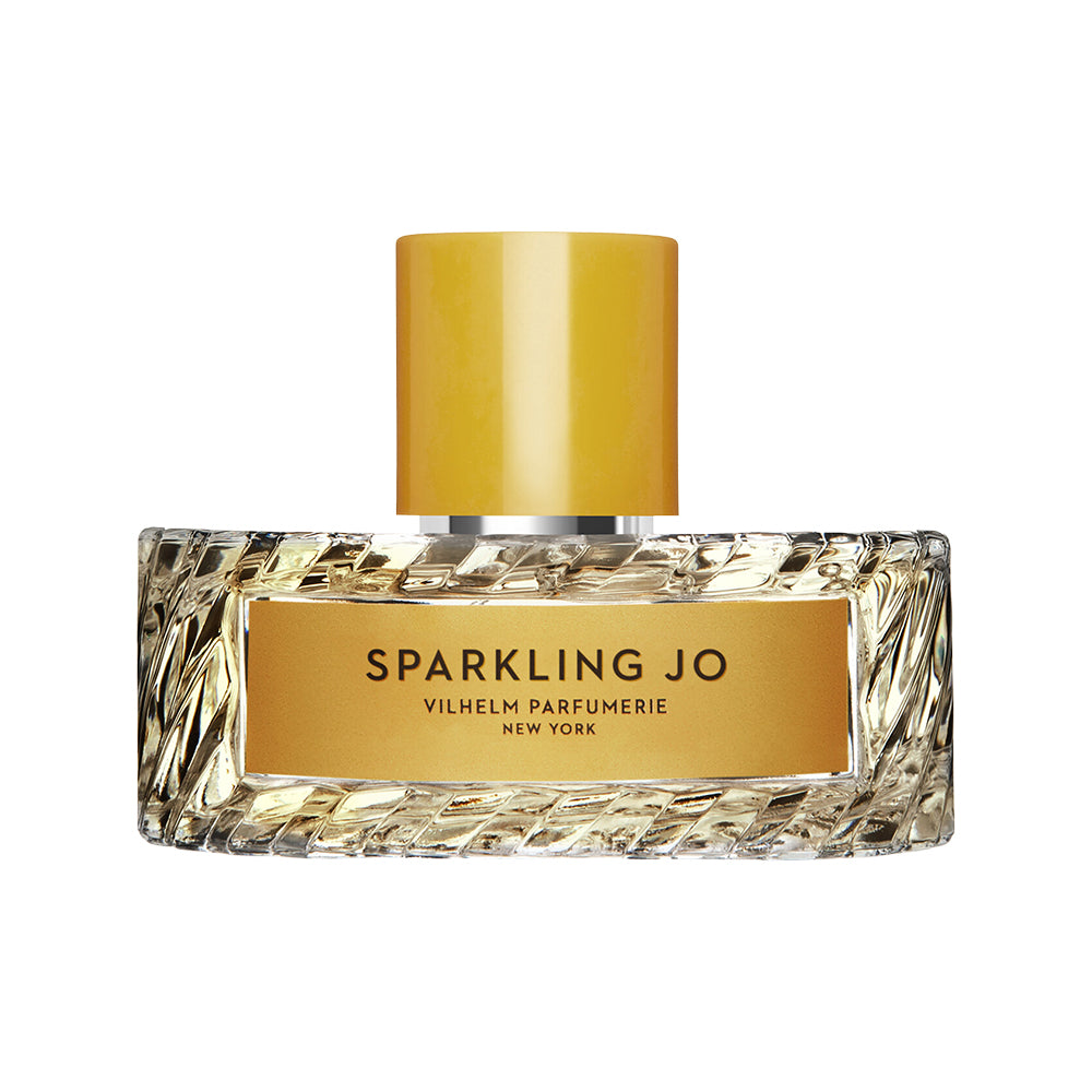 Sparkling Jo - Eau de Parfum