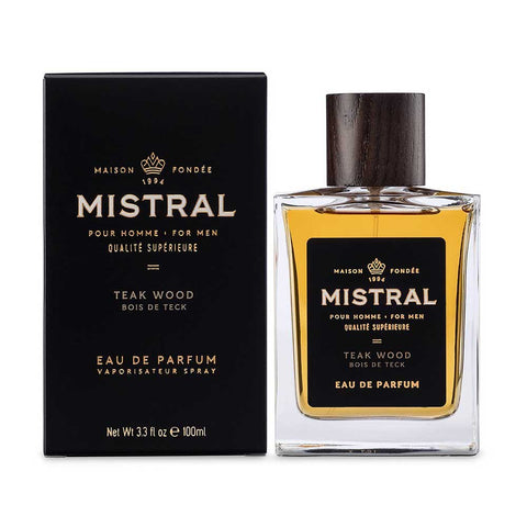 Mistral