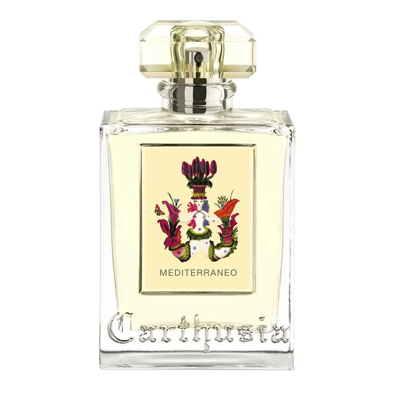 Eau de Parfum - Mediterraneo