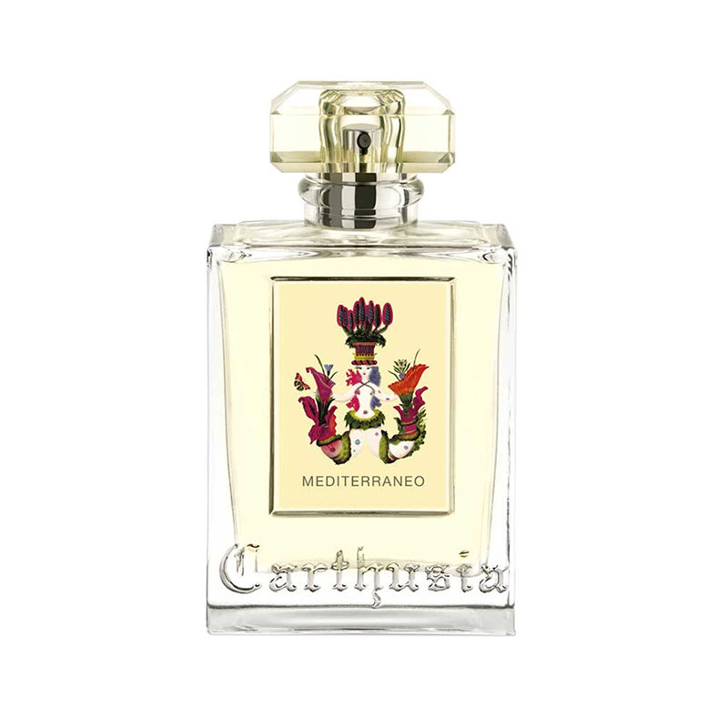 Eau de Parfum - Mediterraneo