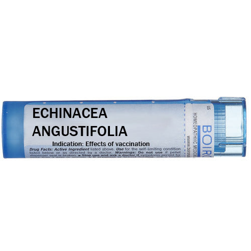 Echinacea angustifolia - Multidose Tube