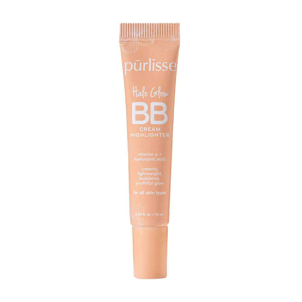 Halo Glow BB Cream Highlighter