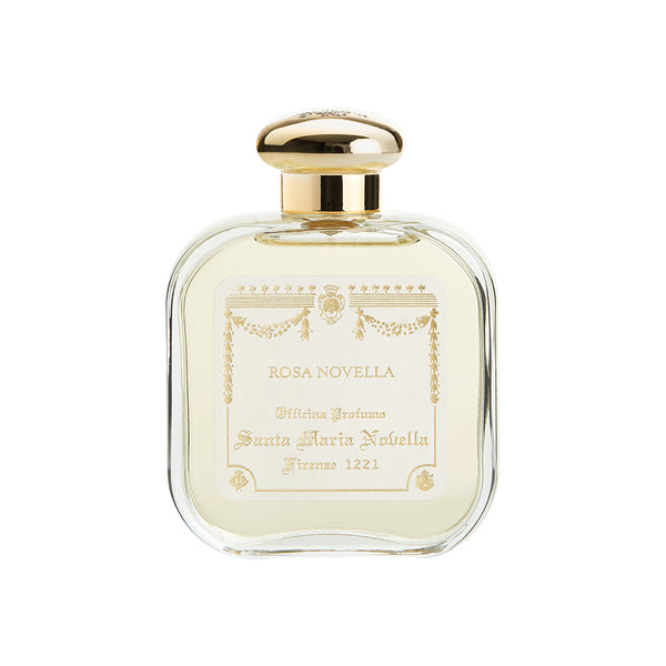 Scented Novella: Rosa Novella Rosa 【限定お値下げ〜2/15まで】サンタマリアノヴェッラ Candle Novella Maria Santa - 香水(ユニセックス)