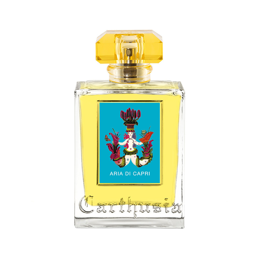 Eau de Parfum - Aria di Capri