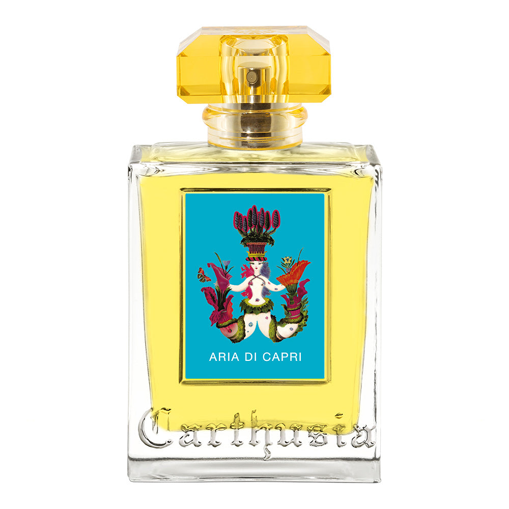 Eau de Parfum - Aria di Capri