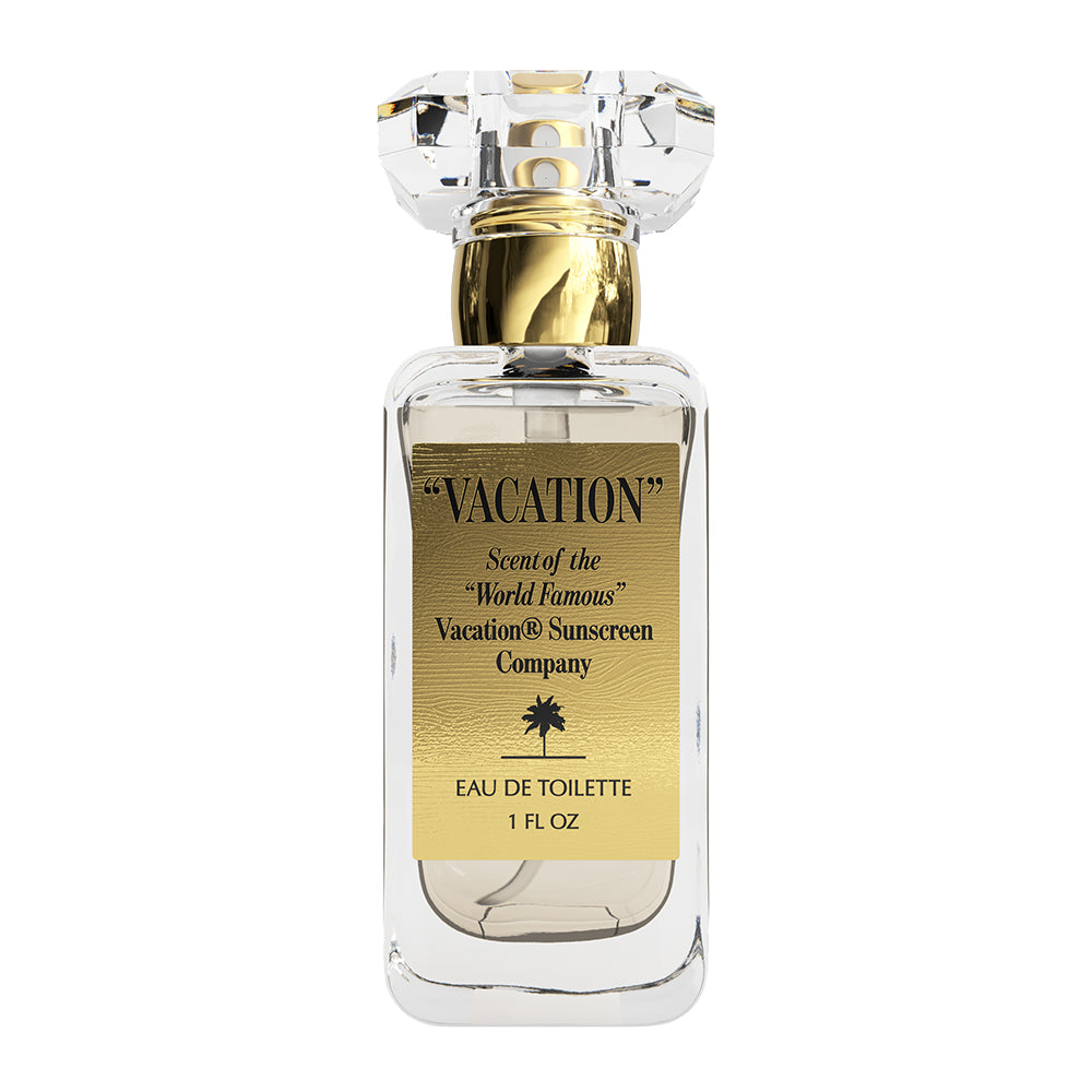 Vacation - Eau de Toilette