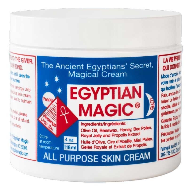 All Purpose Skin Cream