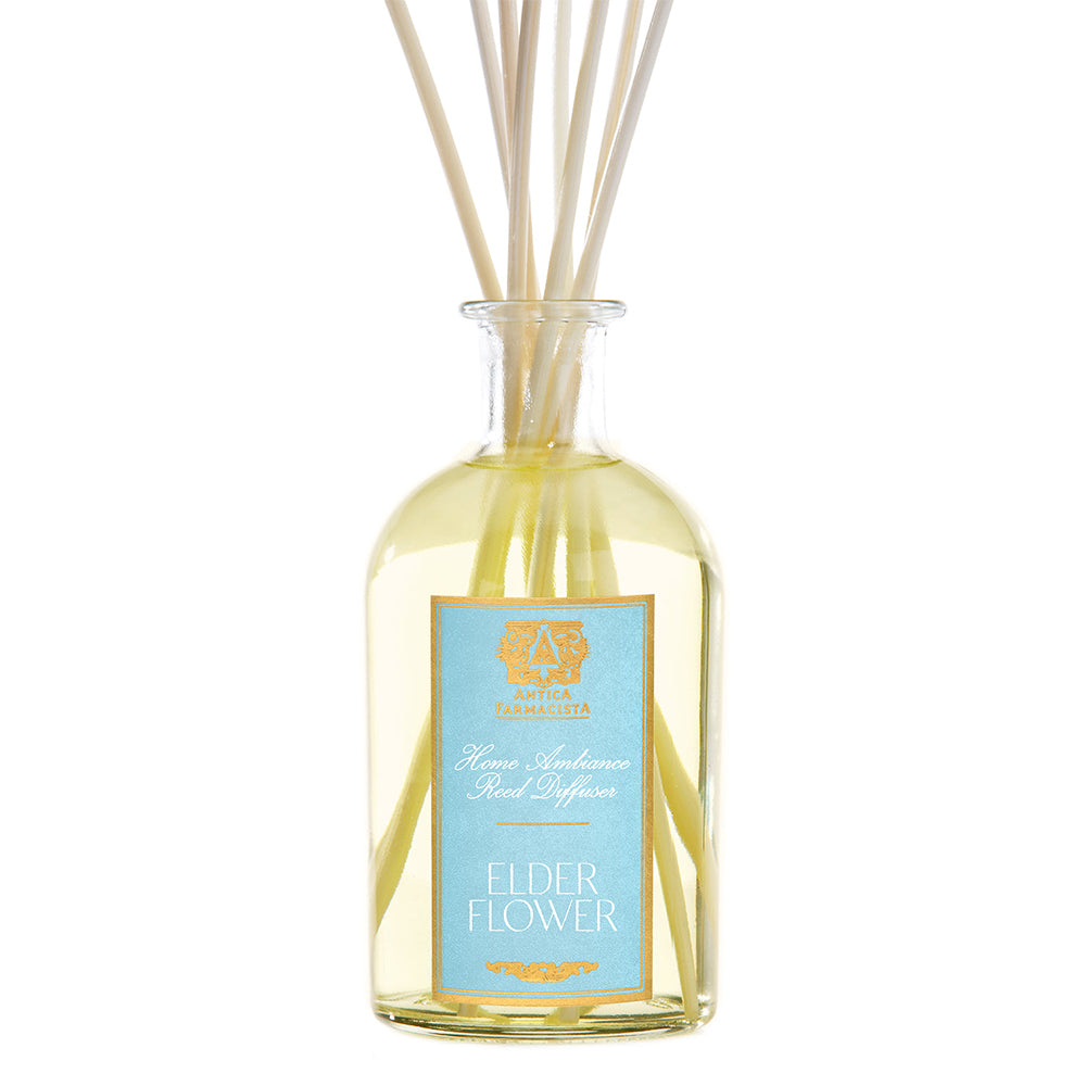 Elderflower Diffuser