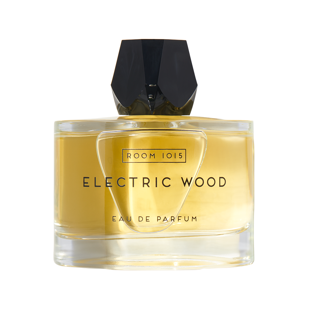 Electric Wood - Eau de Parfum