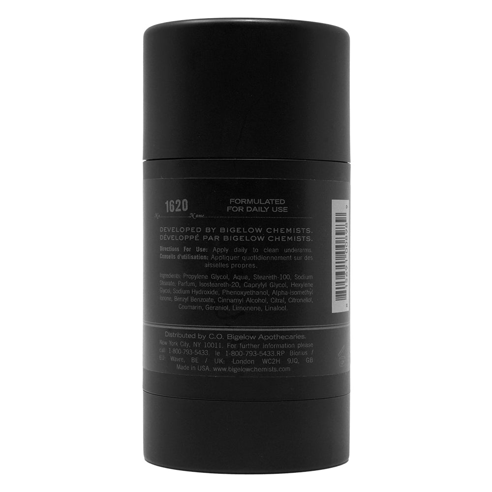 Elixir Black Deodorant Stick No. 1620