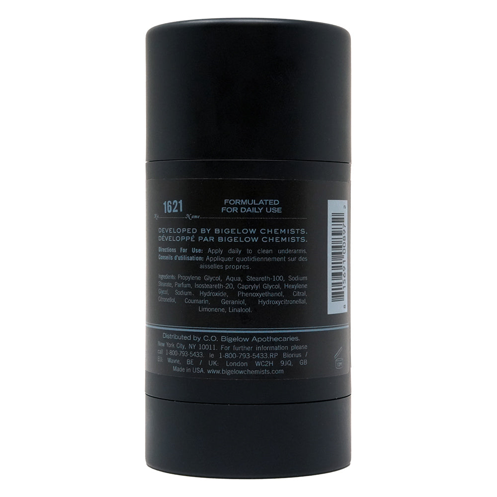 Elixir Blue Deodorant Stick No. 1621