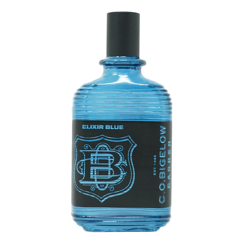 bigelow barber cologne elixir blue 1580