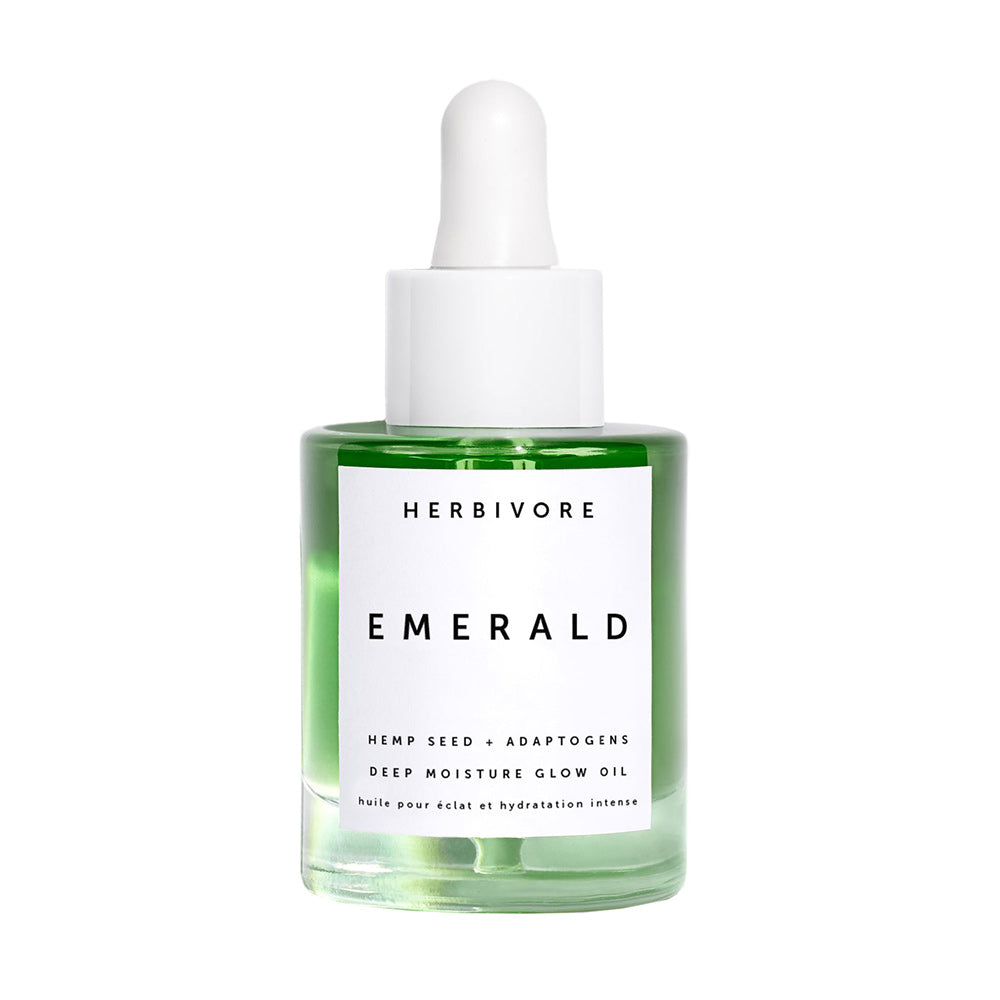 Emerald Deep Moisture Glow Oil