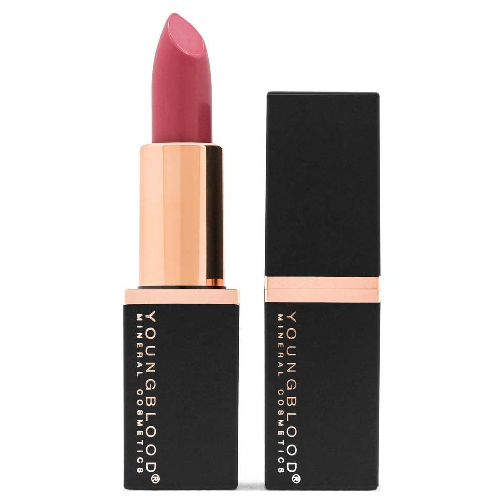 Mineral Crème Lipstick