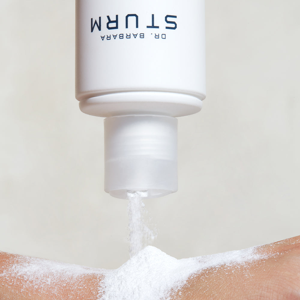 Enzyme Cleanser