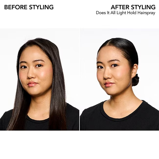 Does it All Styling Spray
