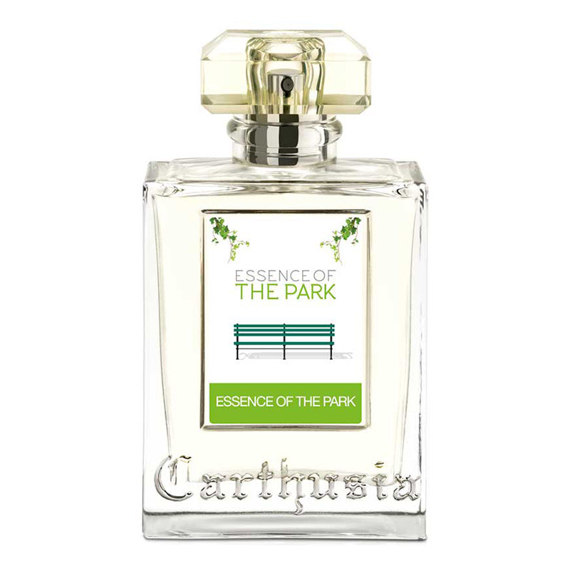 Eau de Parfum - Essence of the Park