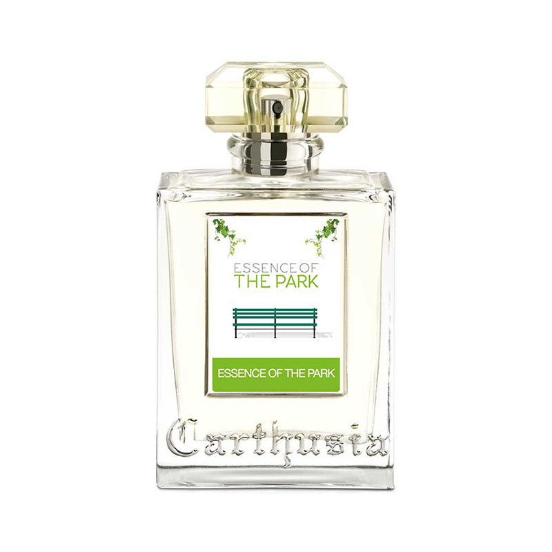 Eau de Parfum - Essence of the Park