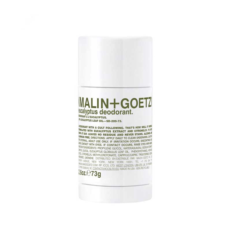 malin + goetz Eucalyptus Deodorant