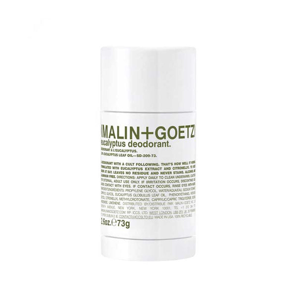 Eucalyptus Deodorant – C.O. Bigelow