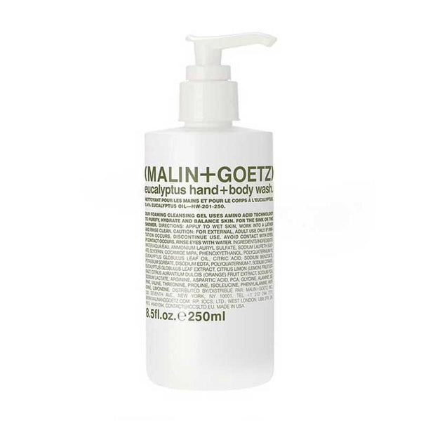 Eucalyptus Hand & Body Wash. – C.O. Bigelow
