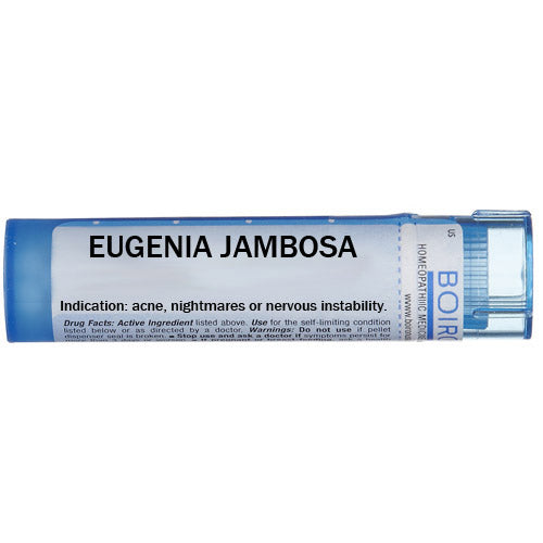 Eugenia jambosa  - Multidose Tube