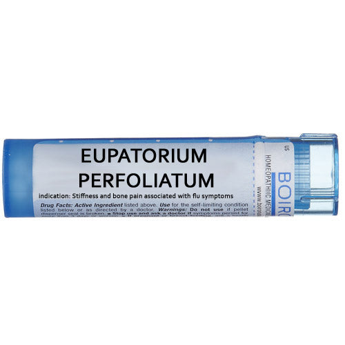 Eupatorium perfoliatum - Multidose Tube