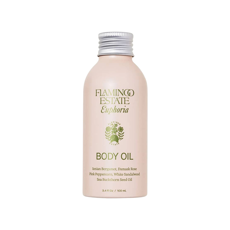 Euphoria Body Oil