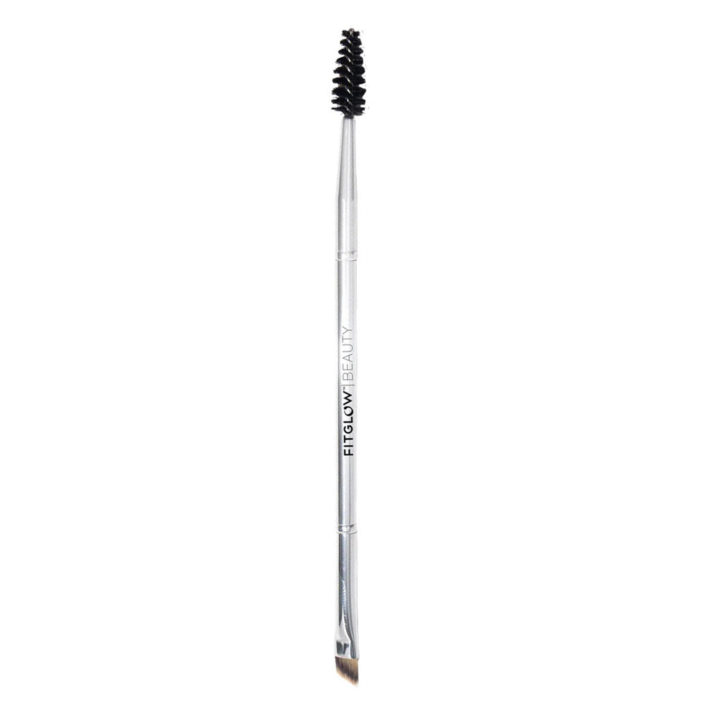 Double Brow Brush