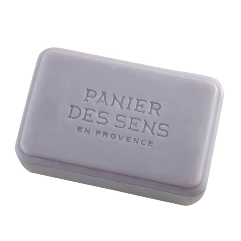 Extra-Soft Vegetable Soap - Blue Lavender