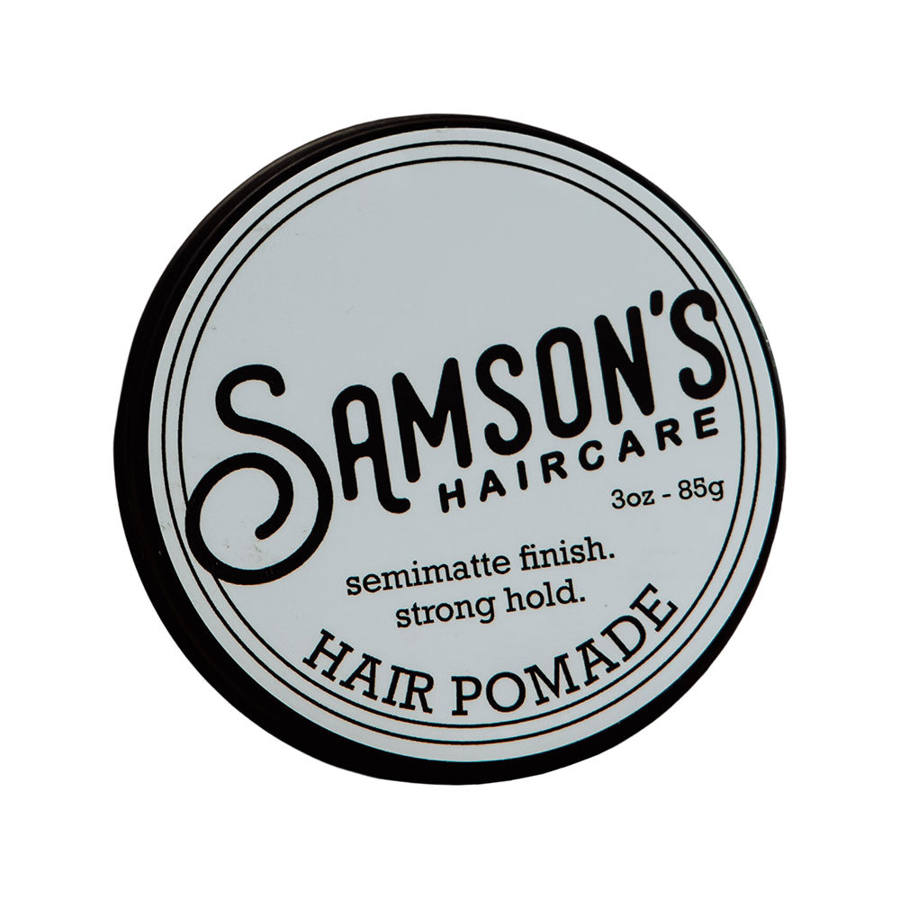 Hair Pomade