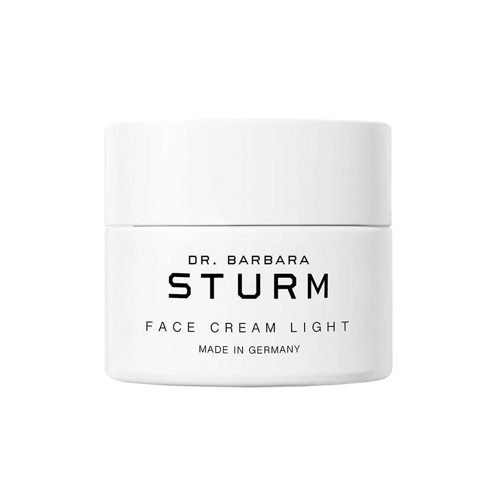 Face Cream Light