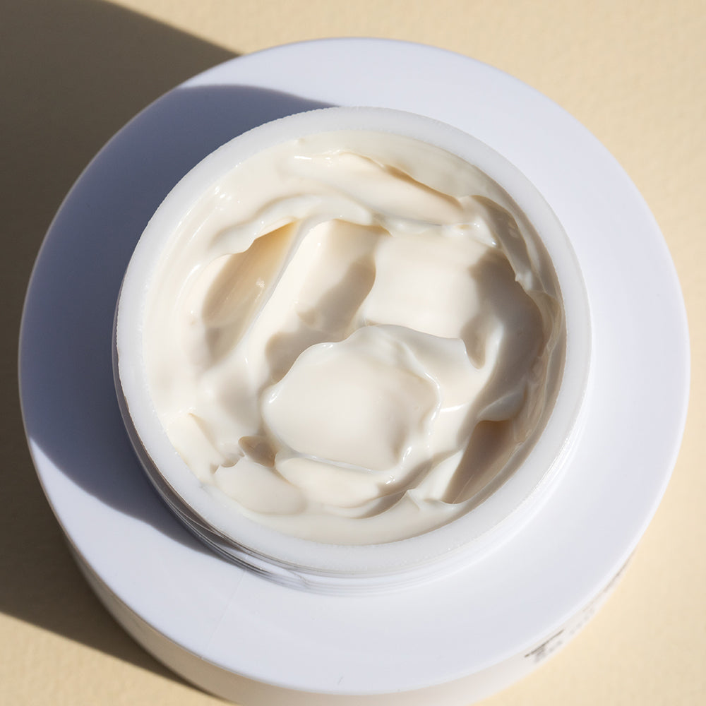 Face Cream Rich