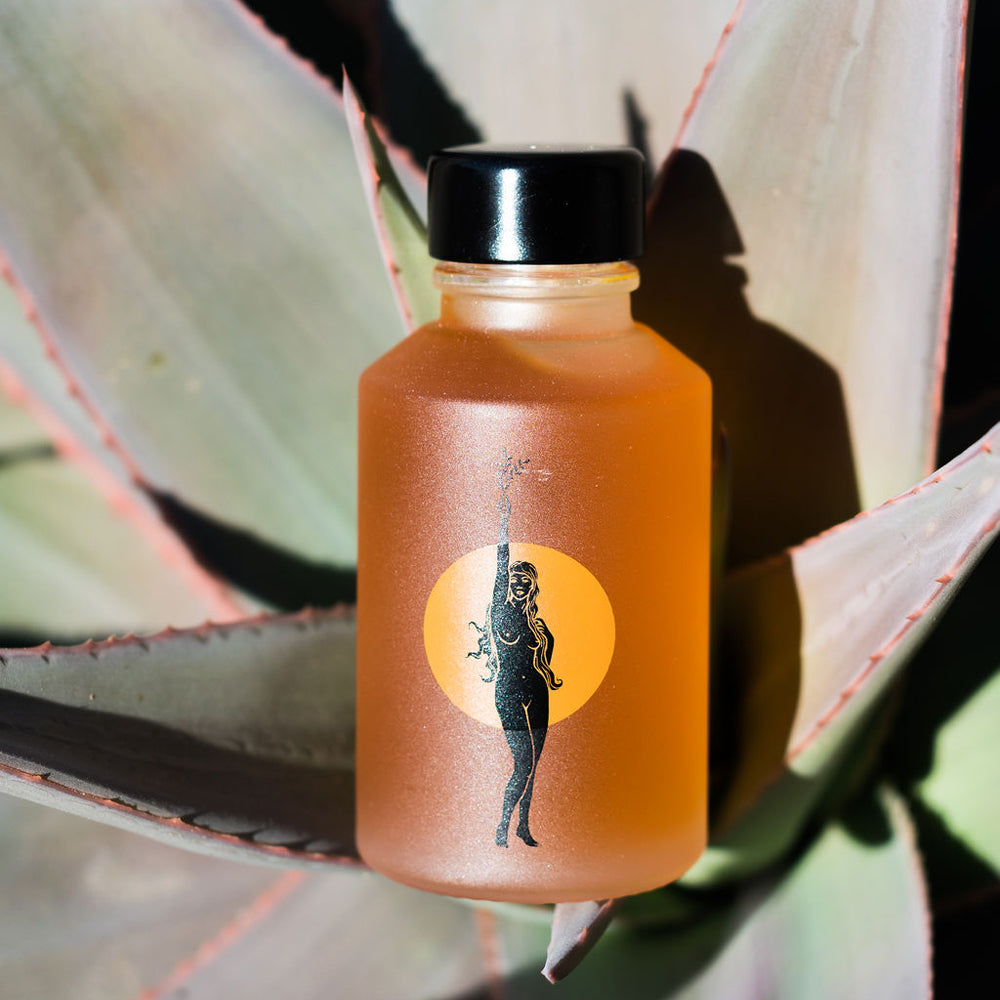 Face Oil – C.O. Bigelow