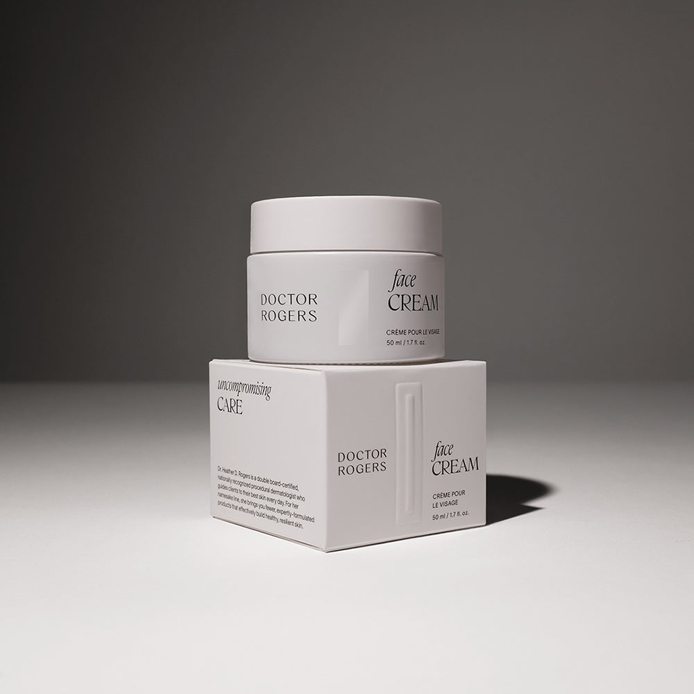 Restore Face Cream – C.O. Bigelow