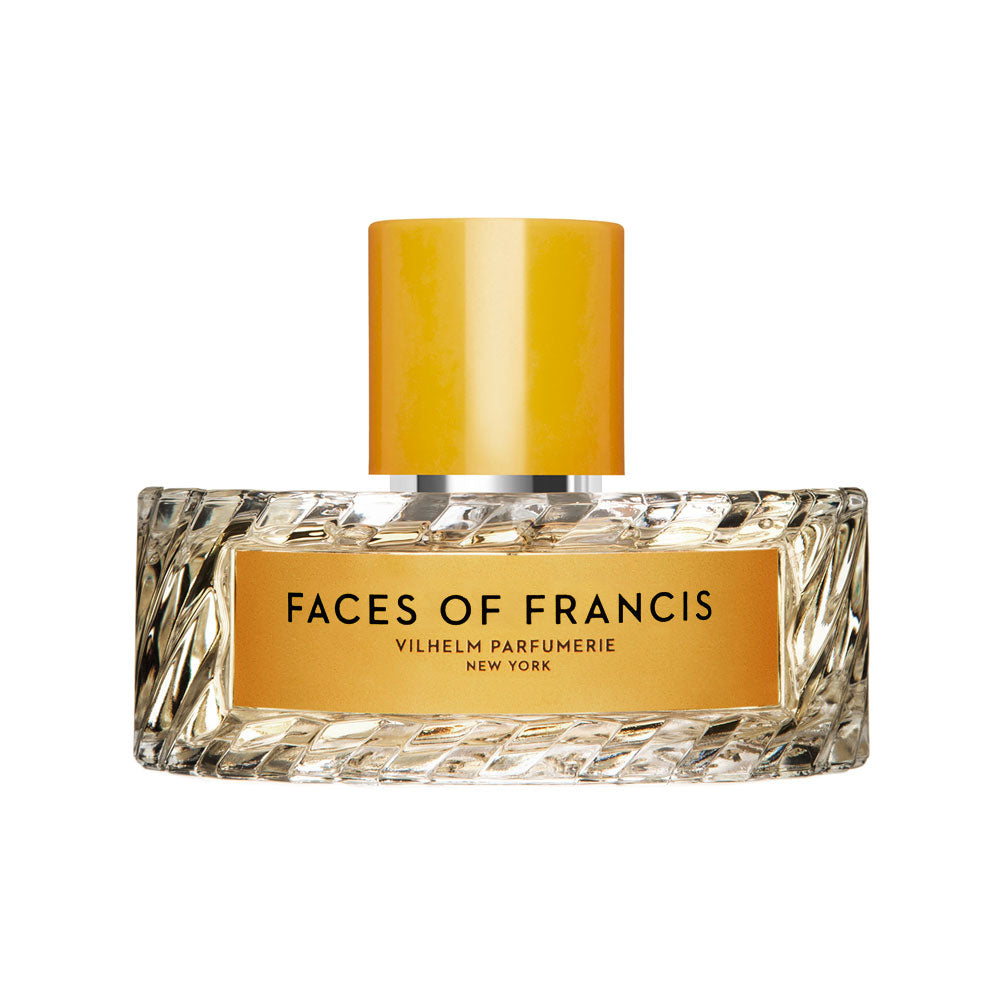 Faces of Francis Eau de Parfum
