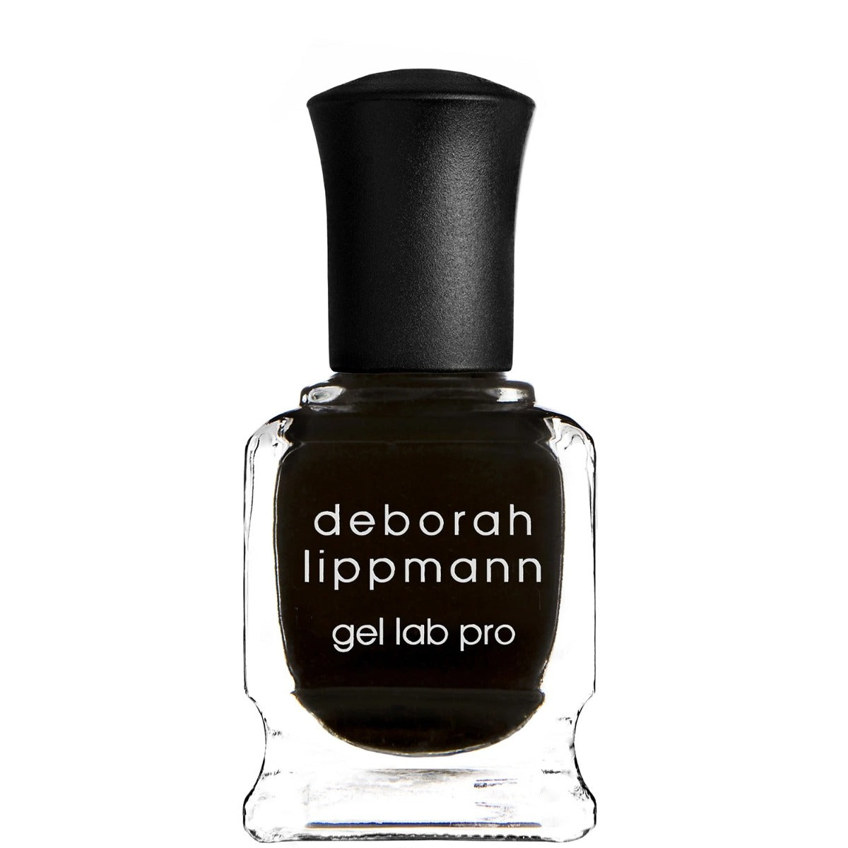 Gel Lab Pro Polish  - Fade to Black