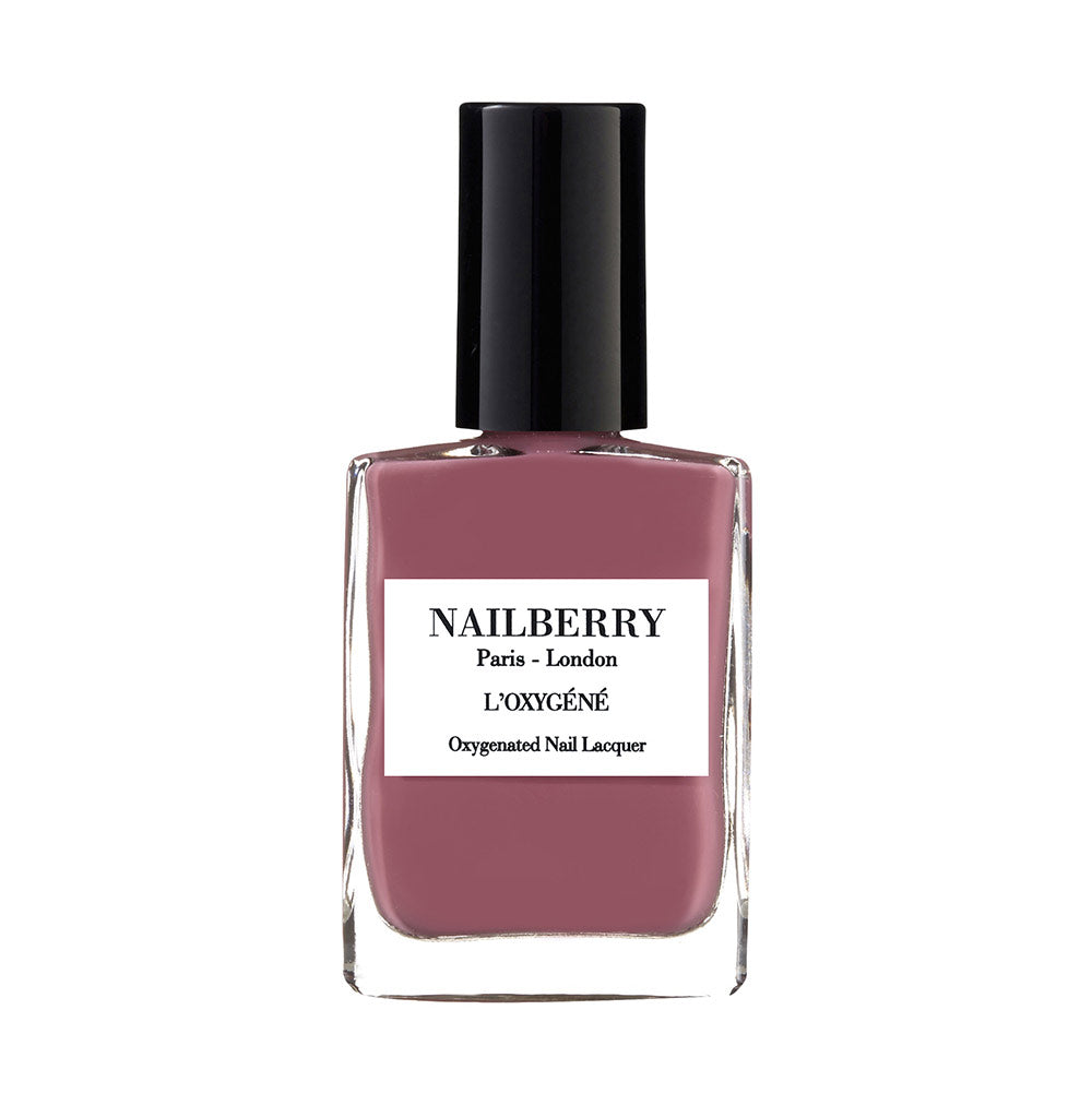 Nail Lacquer - Fashionista