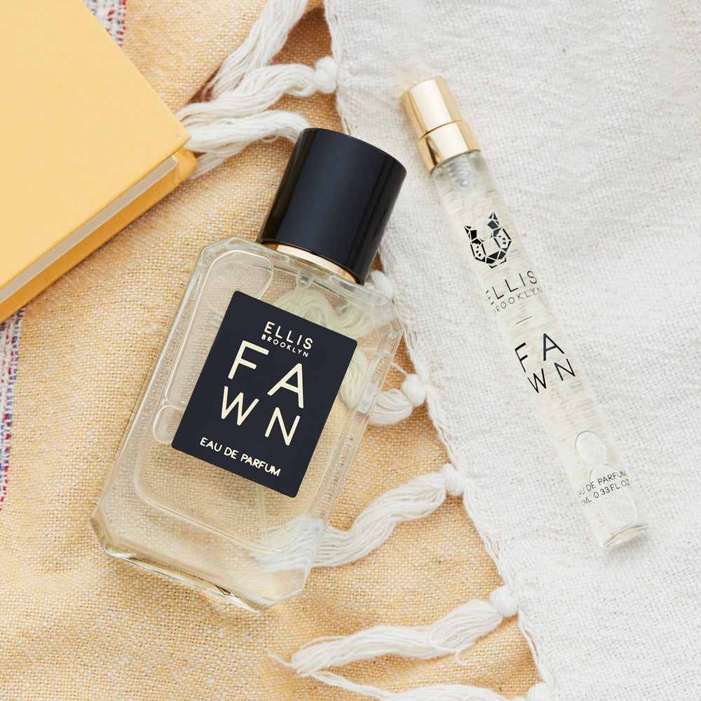 Fawn - Eau de Parfum