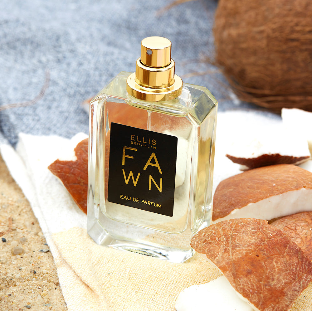 Fawn - Eau de Parfum