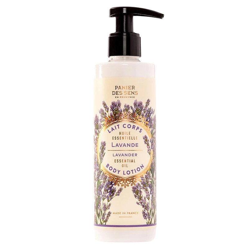 Body Lotion - Lavender