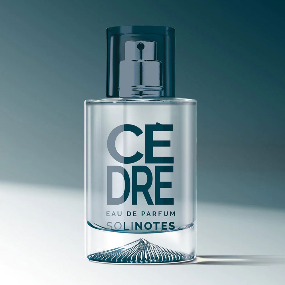 Eau de Parfum - Cedre