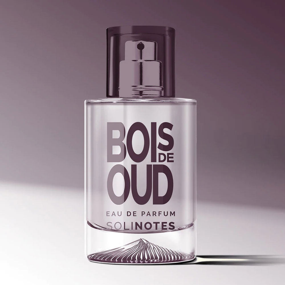 Eau de Parfum - Bois de Oud