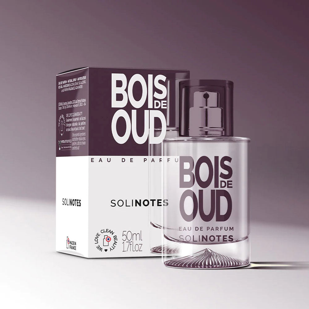 Eau de Parfum - Bois de Oud