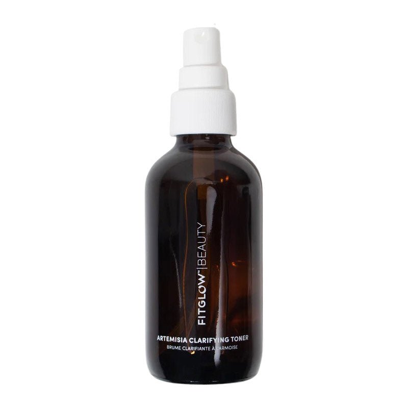 Herbal Vitamin C Toner + Artemisia Clarifying Toner