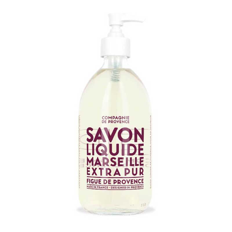 Fig of Provence Liquid Soap