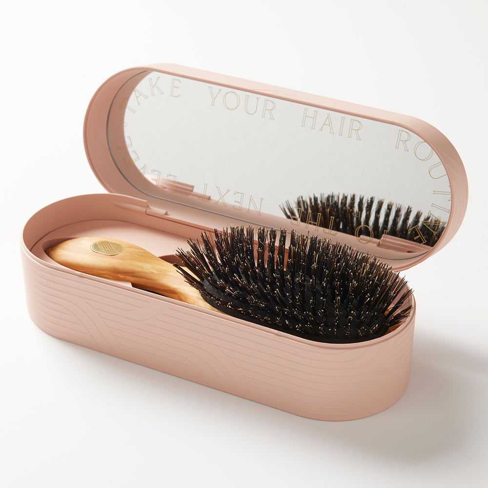 BEAUTE Classic Repair & Shine Brush - Fine to Medium