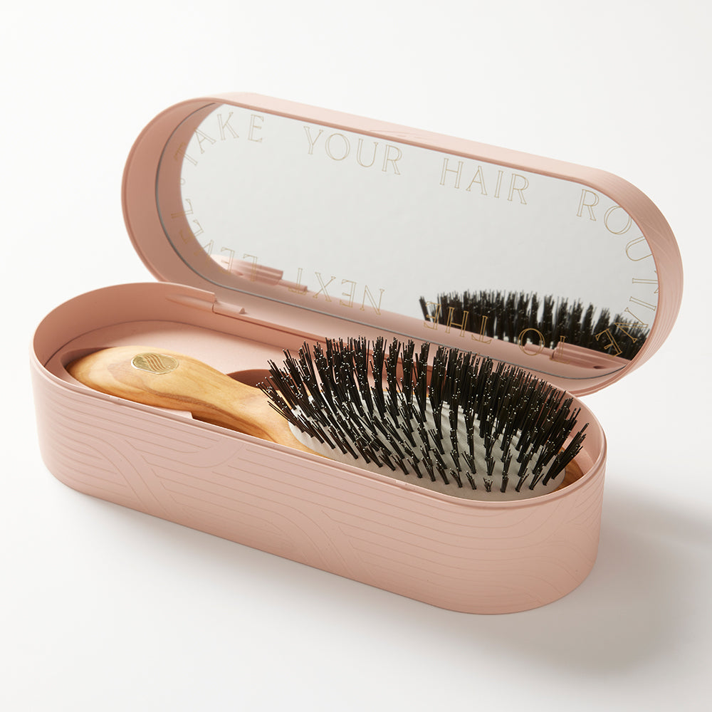 BEAUTE Classic Gentle Detangling Brush - Fine to Medium