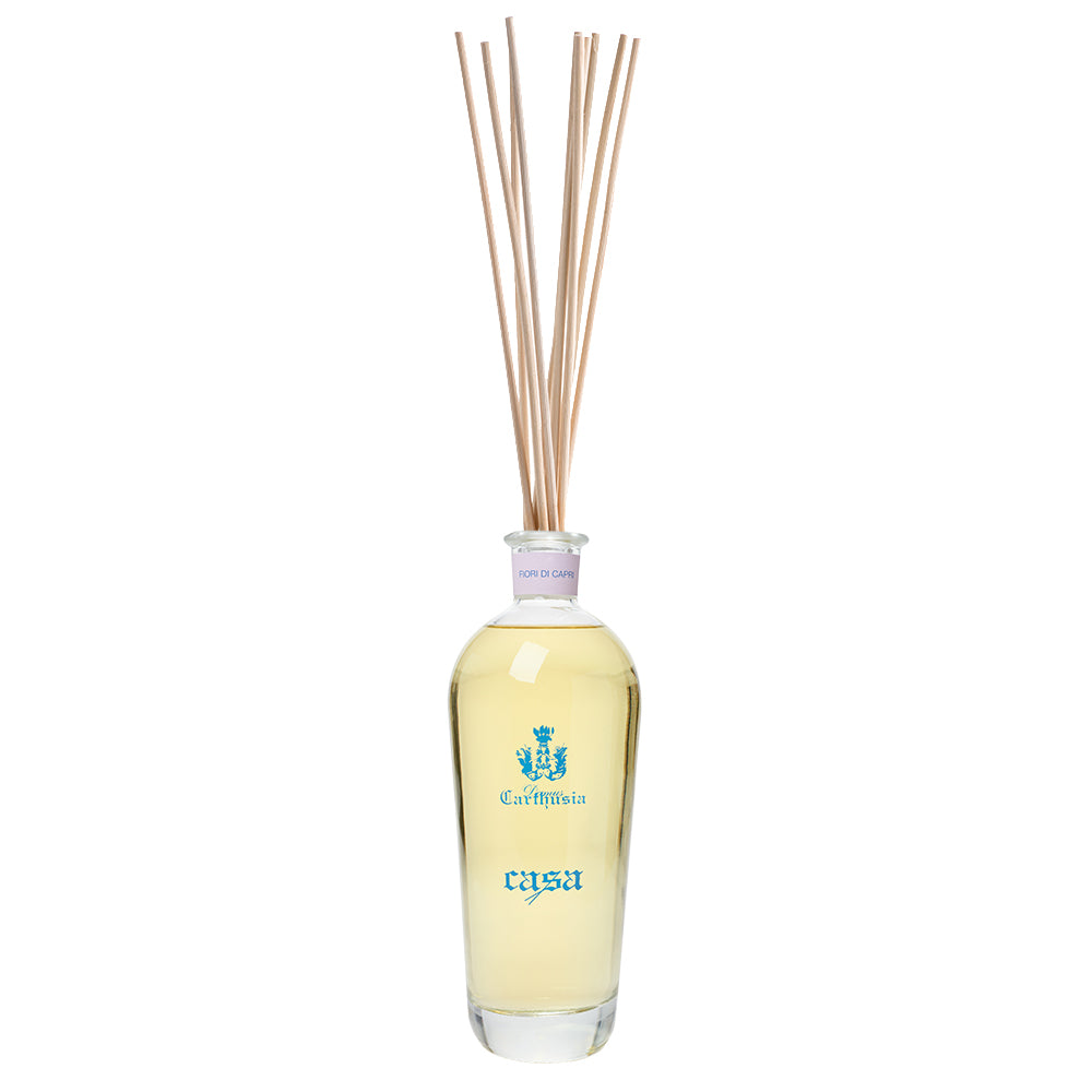 500 ml Home Diffuser - Fiori di Capri